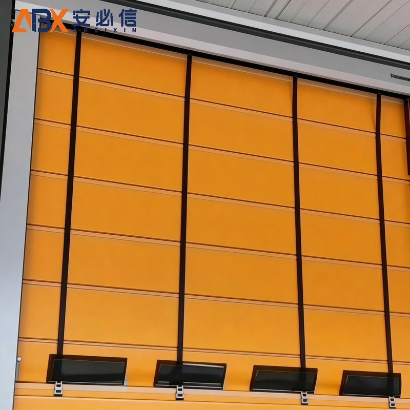 常德市高速堆积门